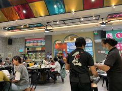 -飞尝蚝·顺德菜·鱼生(顺德总店)