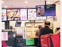 -肯德基(东四南大街店)