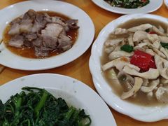 -荣生萝卜汤饭店