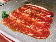 -新石器烤肉(无锡万象城店)