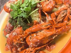 -曹胖子龙虾馆(黄桦路店)