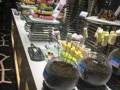 -银鲨国际美食百汇(金牛万达广场店)