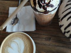 -ELEVEN COFFEE(哈西万达广场店)