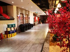 -小时候文化餐厅(盘山店)