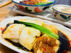 -彩虹站·香港烧腊茶餐厅