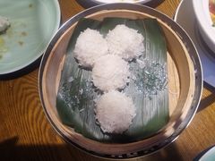 -粗茶淡饭·隐庐私厨(东亭店)