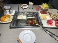 -海底捞火锅(壹悦城店)