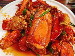 -琼大师东方烤乳猪(亚特兰蒂斯店)