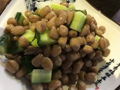 -王胖子驴肉火烧(鼓楼店)