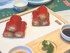 -悦得闲广式点心茶楼(蓝鲸世界店)