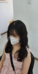 -柯琳造型