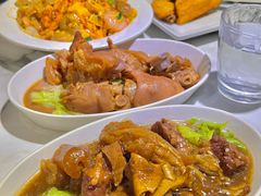 -深仔记茶餐厅(亚士厘道店)