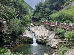 -浙北大峡谷