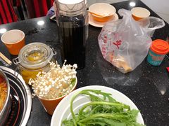 -刘一锅筋头巴脑(凌空二街店)