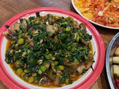-佬缸炮江湖川菜(玉林店)
