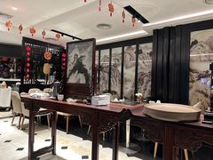 -新花城蟹粉馆(乌鲁木齐店)