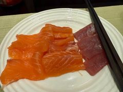 -万达瑞华酒店美食汇自助餐厅(楚河汉街店)