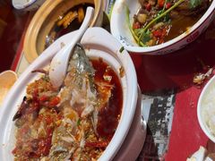 -味福记·本地特色菜(八一万达广场店)