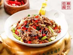 -俭寨大盘鸡·缸子肉·小公鸡·新疆菜(云通店)