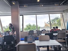 -湾景餐厅(海洋公园店)