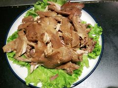 -鲁城往事(游客中心店)