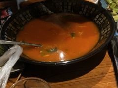 -冰城串吧(柳芳店)