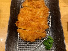 胜博殿日式炸猪排-胜博殿日式炸猪排(西红门店)
