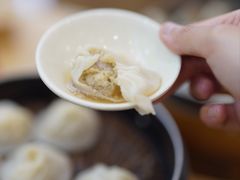 鲜肉汤包-法华汤包馆(法华镇路店)