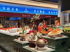 -国惠大酒楼(仓山万达店)