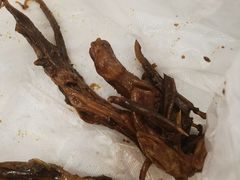 -竺桥兄弟烤鸭馆(竺桥店)