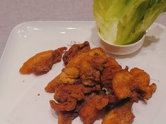 -龙宴海鲜城(经中路店)