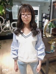 -意廊 Hair Salon