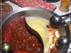 -根据地火锅(南河桥店)