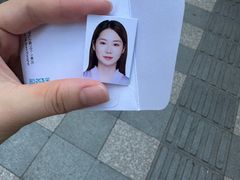 -ID.PHOTO照相馆(嘉里企业中心店)