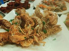 -阿马蛋汤·宁波小海鲜(总店)