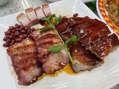 -新辉港式茶餐厅(北栅店)