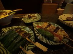 -鸟泉居酒屋·烧鸟·酒馆(百子湾店)