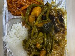 -晓宇盒饭(民安街店)
