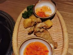 -大头椰·椰子鸡火锅(新梦店)
