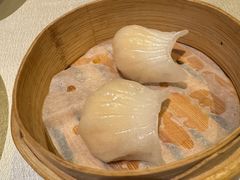 -上海金桥红枫万豪酒店-万豪中餐厅