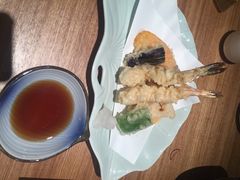 -翔峰炭火鳗鱼(悦泰街里公寓店)