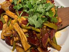 -川成元·麻辣香锅(凯德MALL西直门店)