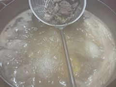 -大吉利·潮汕鲜牛肉火锅(西安店)