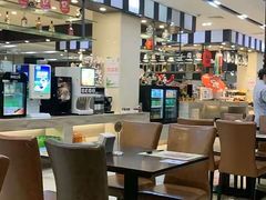 -铂丽斯国际大酒店-凯悦自助餐厅