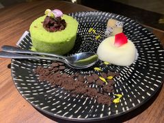 -木棉·醉心粤味(COCO Park店)