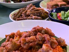 -东莞松山湖凯悦酒店