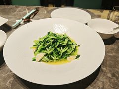 -宫燕府·京菜·烤鸭·淮扬菜(王府中心店)