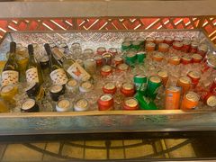 -东西风牛排馆周末烧烤自助(首都机场希尔顿店)