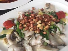 -东馆和天下特色餐饮(工农店)