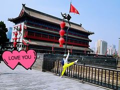 -西安城墙·碑林历史文化景区